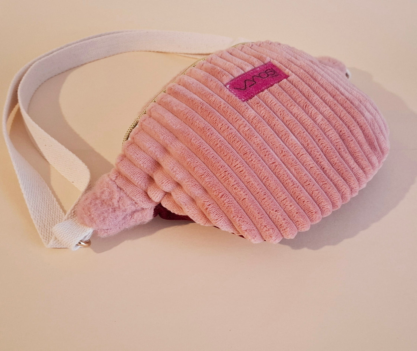 -Csavargó- crossbody bag