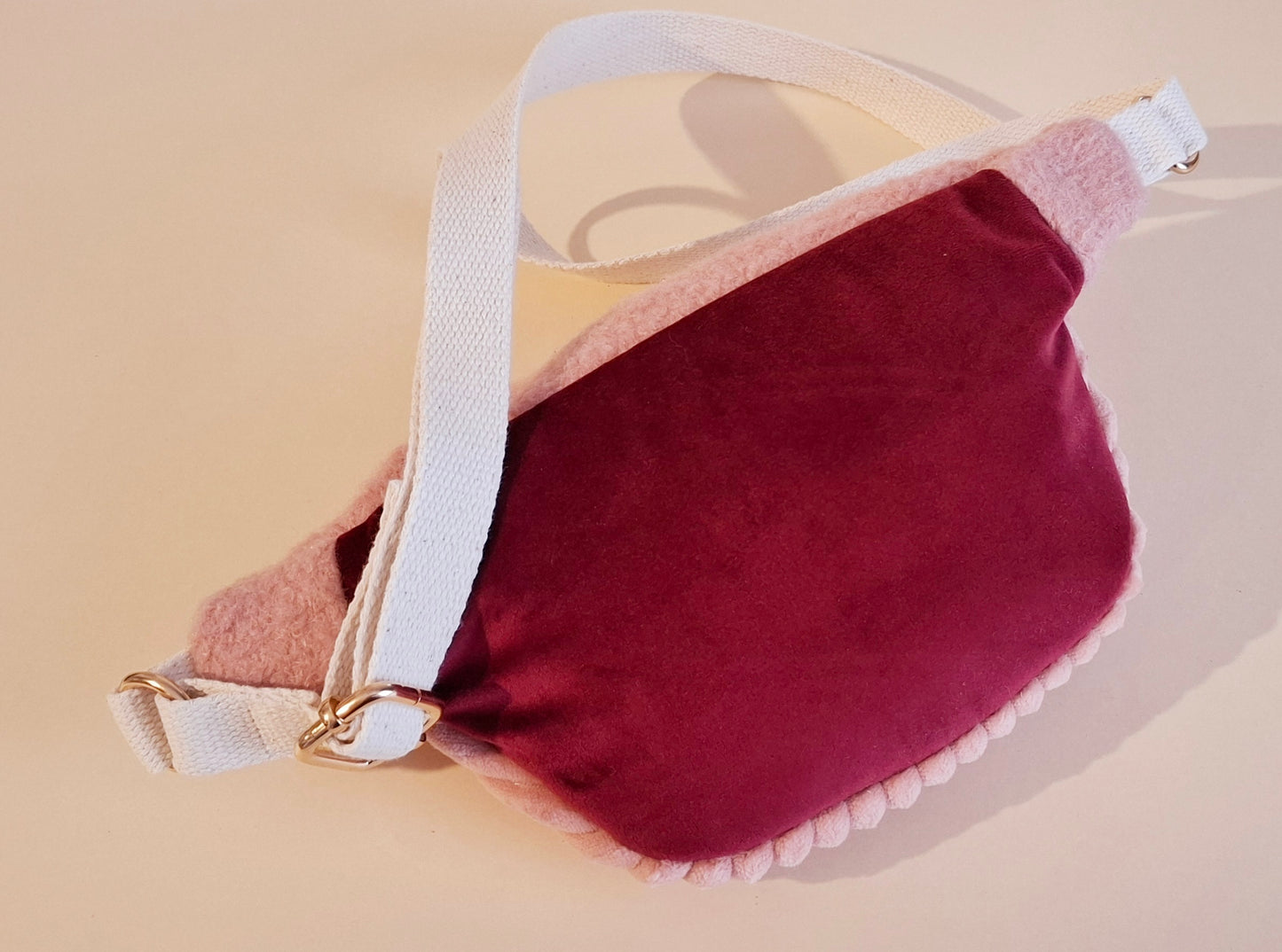 -Csavargó- crossbody bag