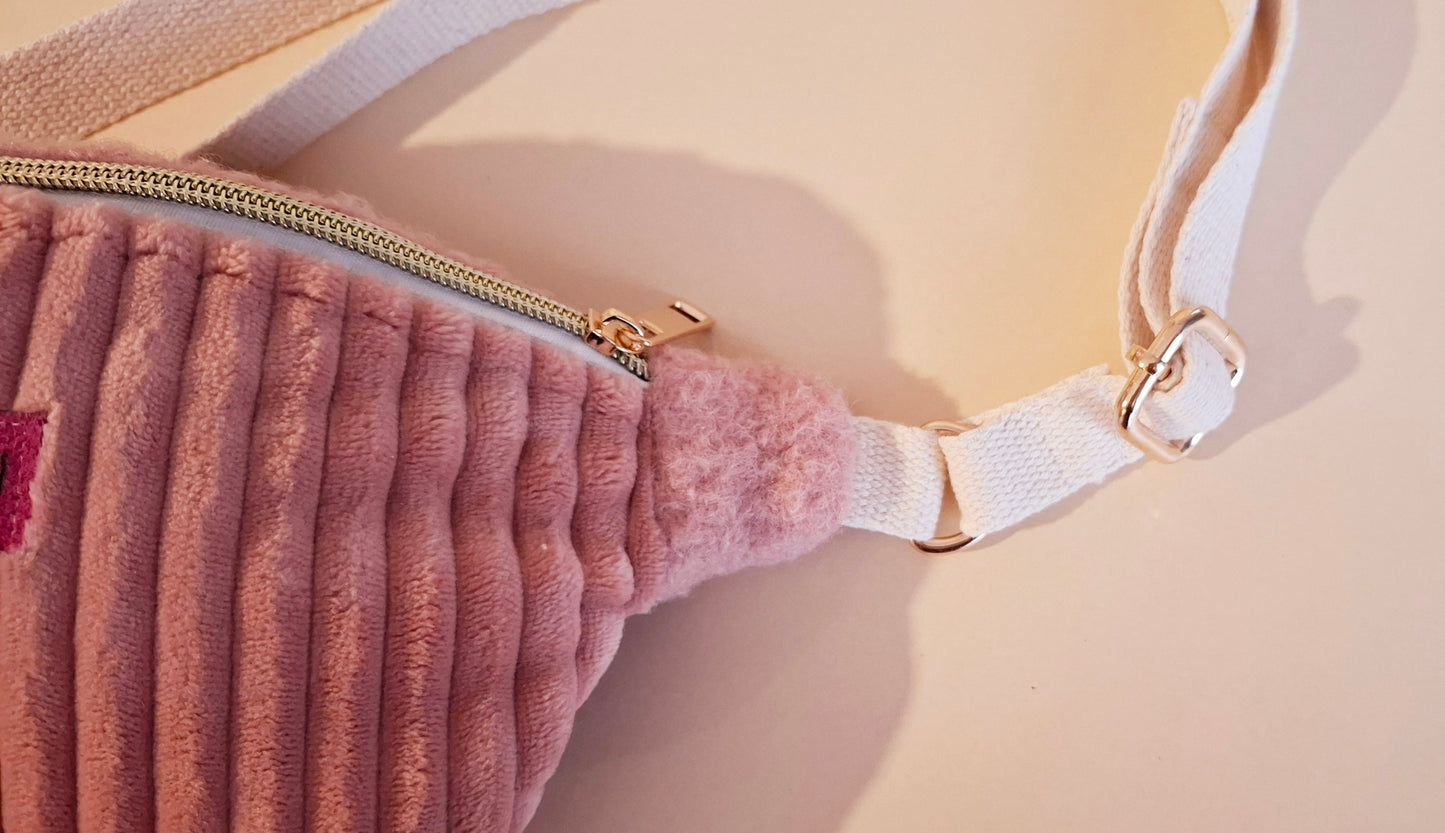 -Csavargó- crossbody bag