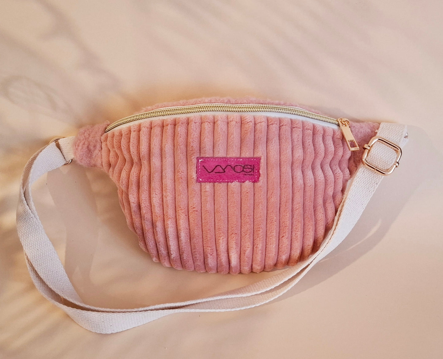 -Csavargó- crossbody bag