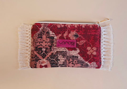 -Szőtt álmok- pénztárca