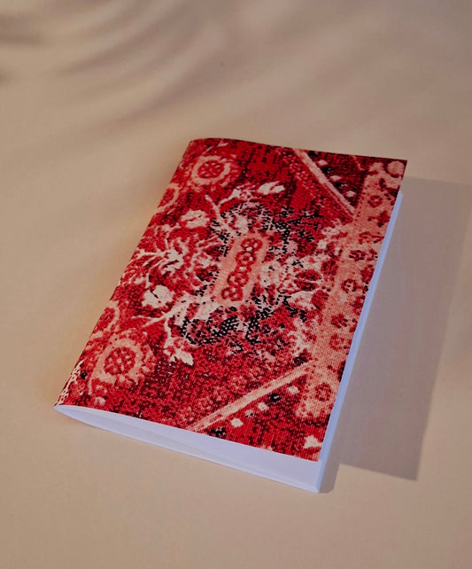 -Apró gondolatok- jegyzetfüzet