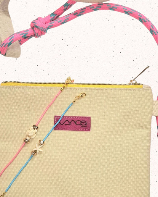 Orecchiette karkötő