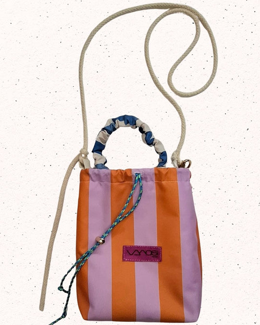 Alberobello vödörtáska