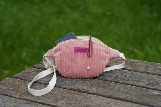 -Csavargó- crossbody bag