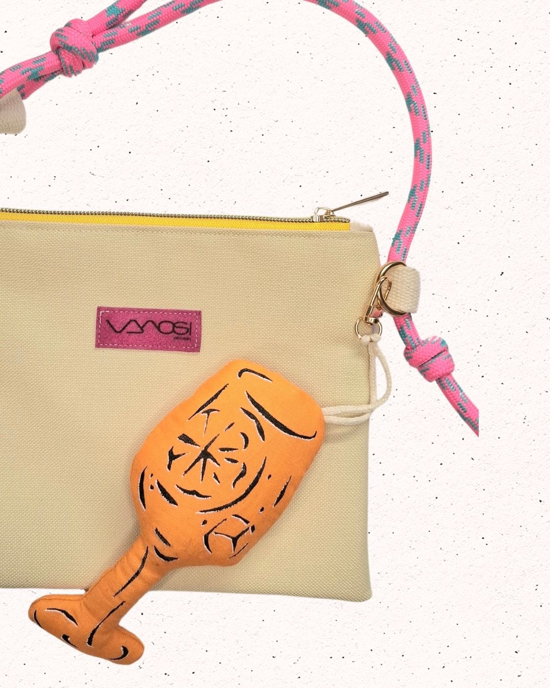 Milánó crossbody bag