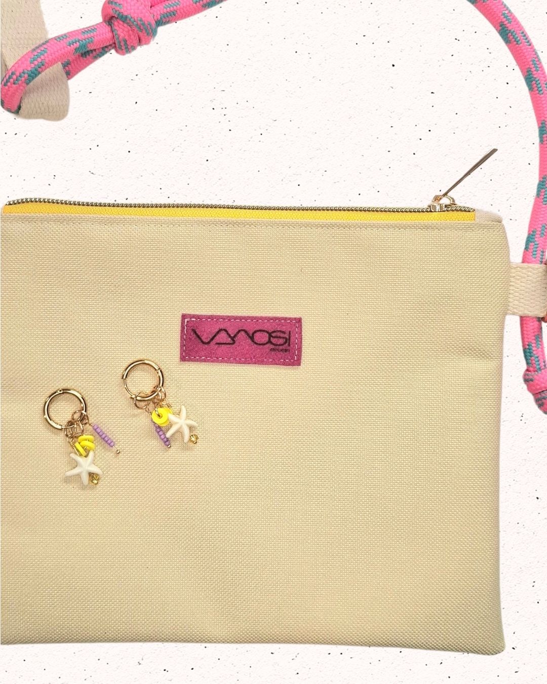 Milánó crossbody bag