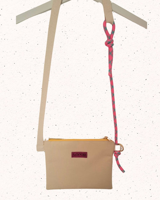 Milánó crossbody bag