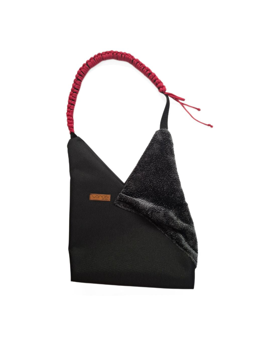 NEON bucket bag