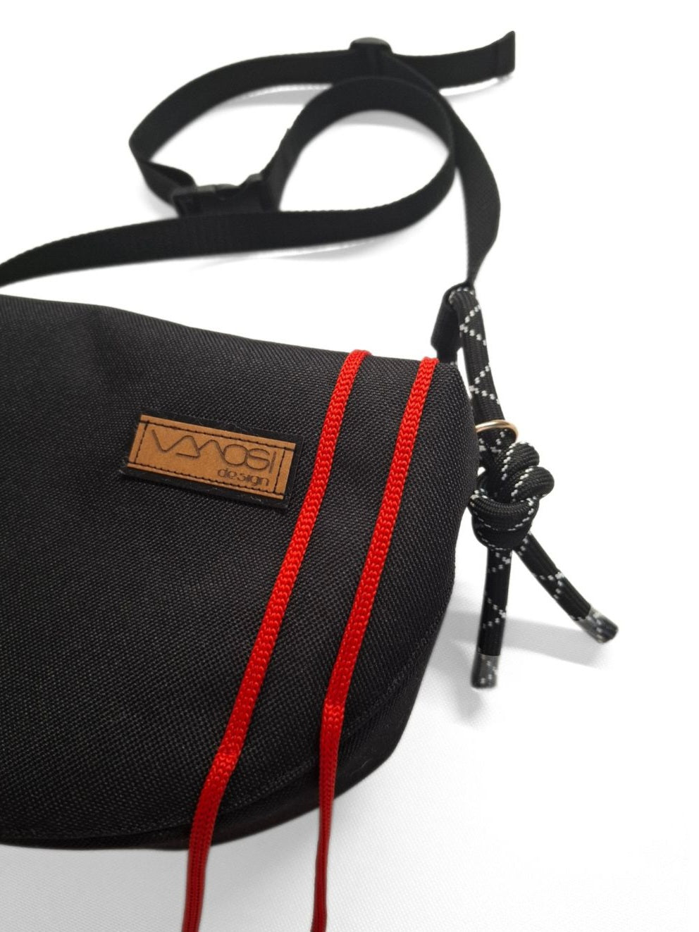 REDLINE Crossbody