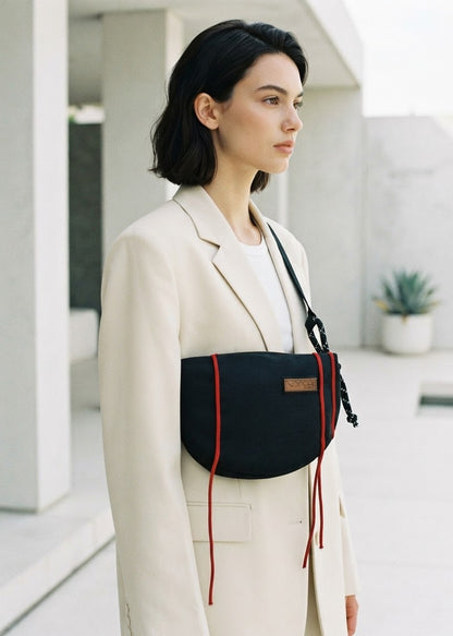 REDLINE Crossbody