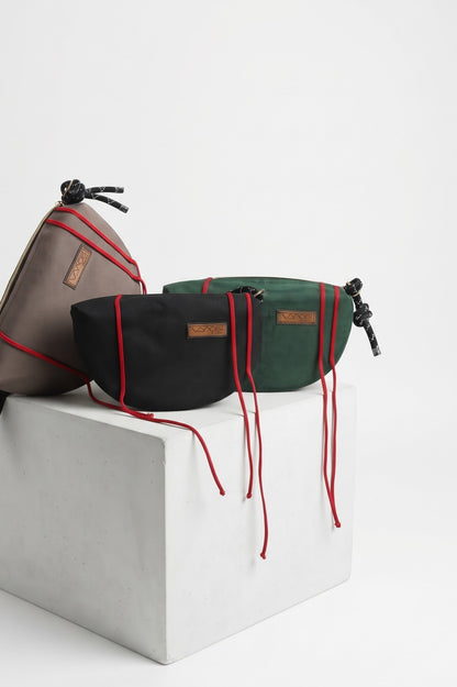 REDLINE Crossbody