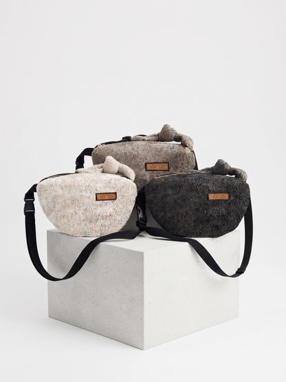 CURVE crossbody