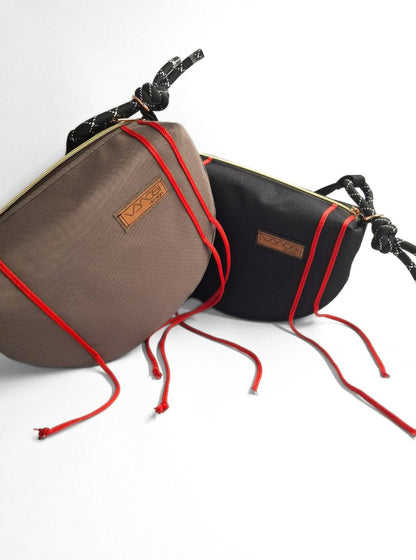 REDLINE Crossbody