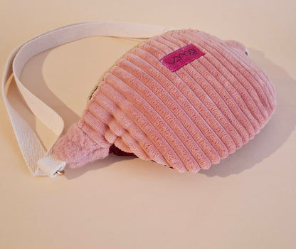 -Csavargó- crossbody bag