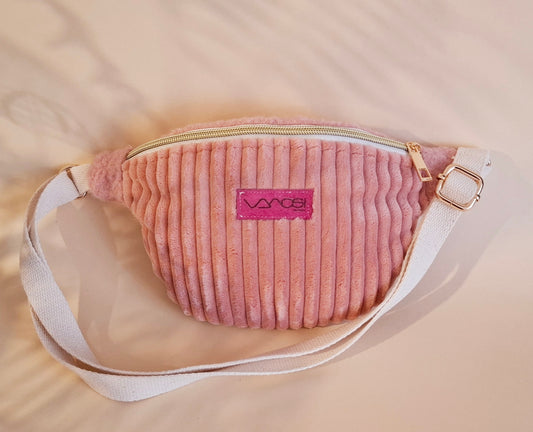 -Csavargó- crossbody bag