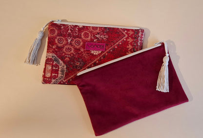 -Régi dal- clutch