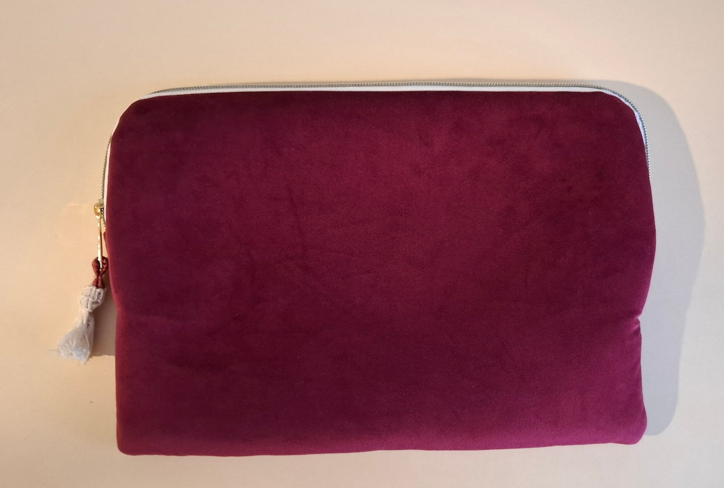 -Bársony ölelés- tablet tok