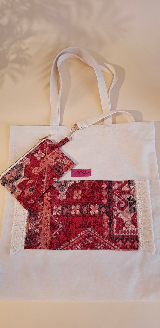 -Piacozás- shopper