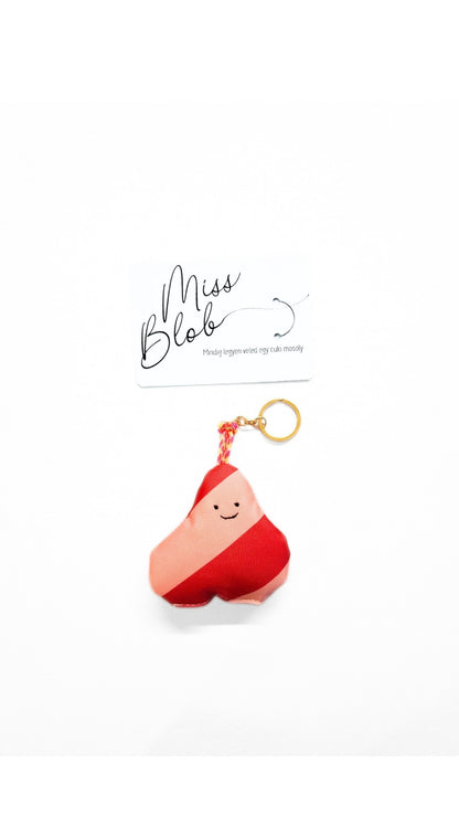 Miss Blob