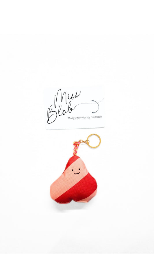 Miss Blob