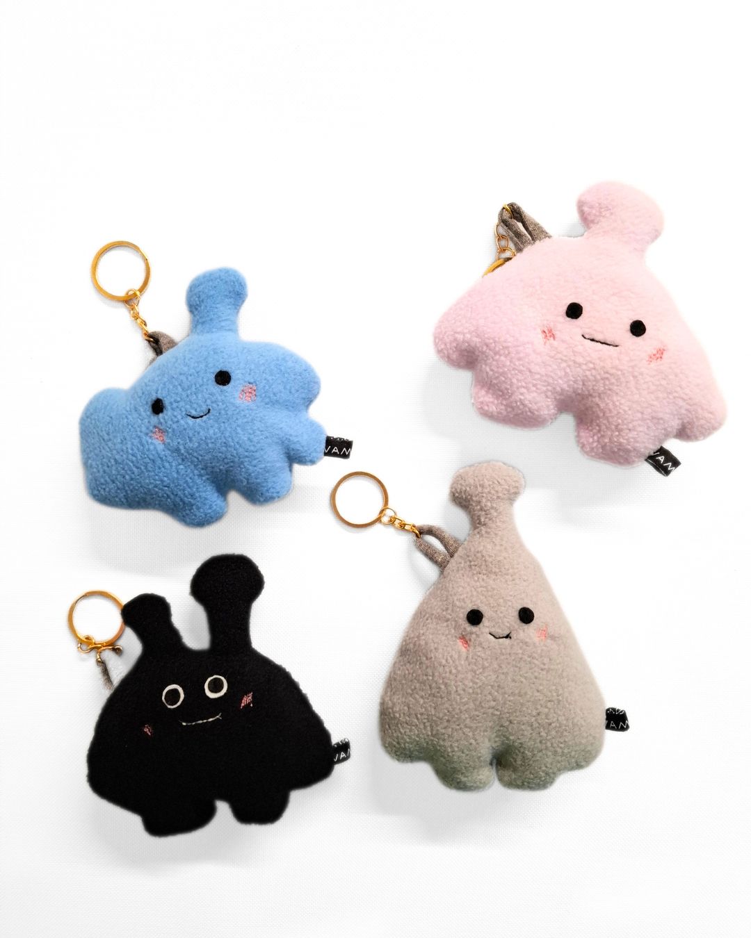 DAON- Character charms