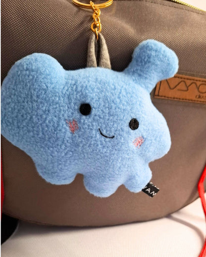 DAON- Character charms