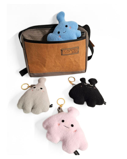 DAON- Character charms