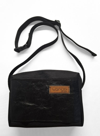 GRID/ Unisex crossbody
