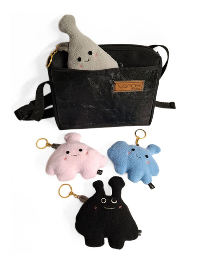 DAON- Character charms