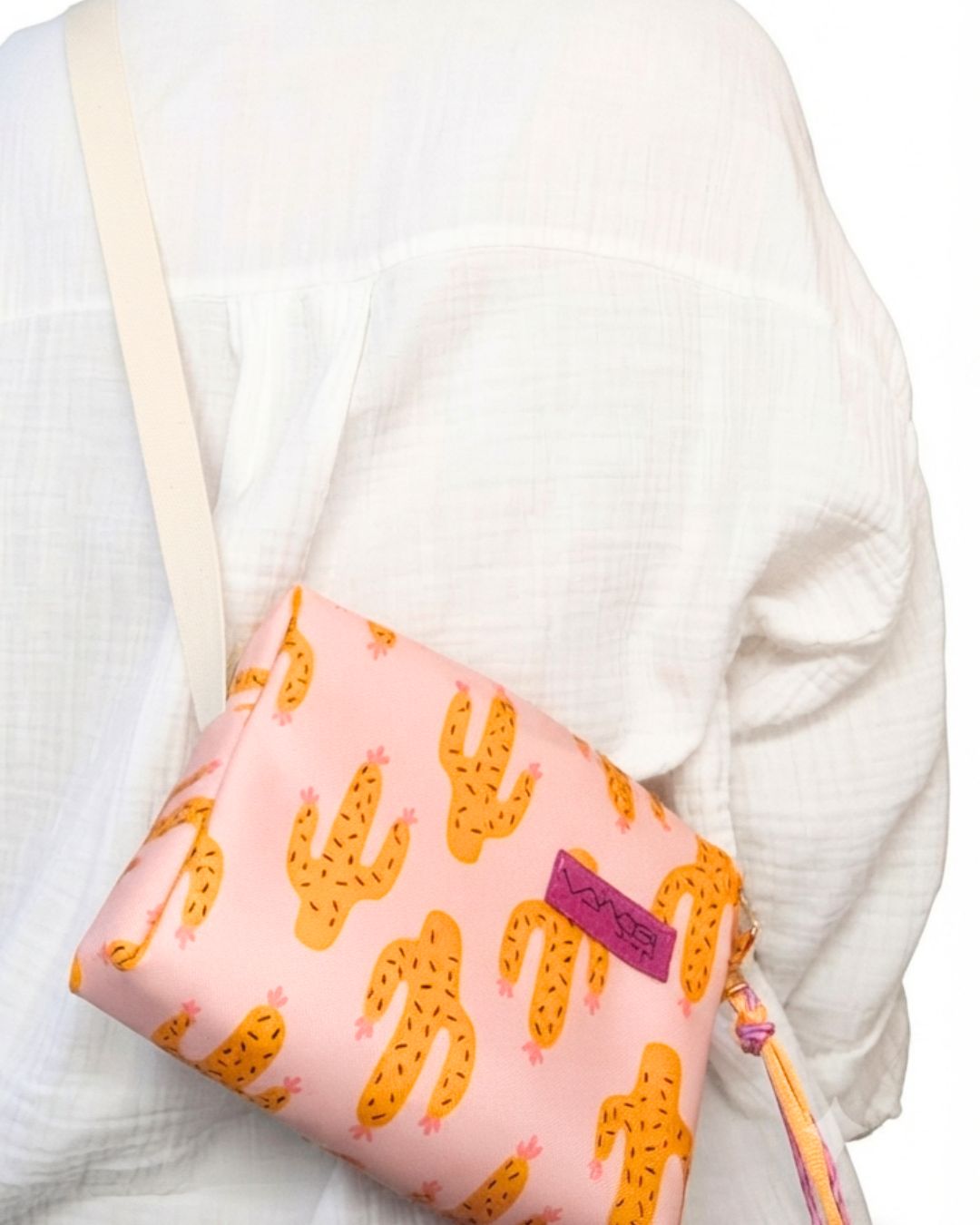 Kis crossbody