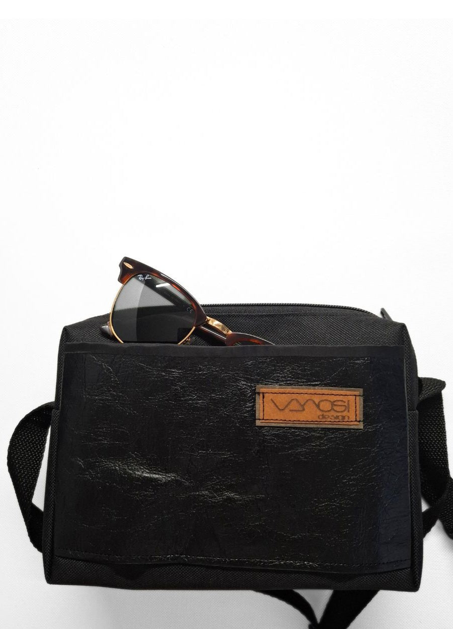 GRID/ Unisex crossbody