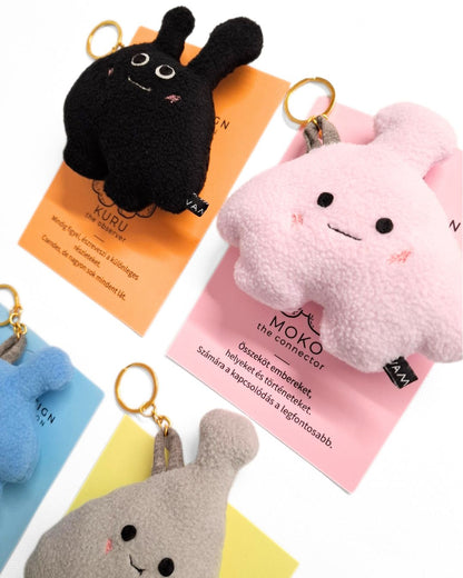DAON- Character charms