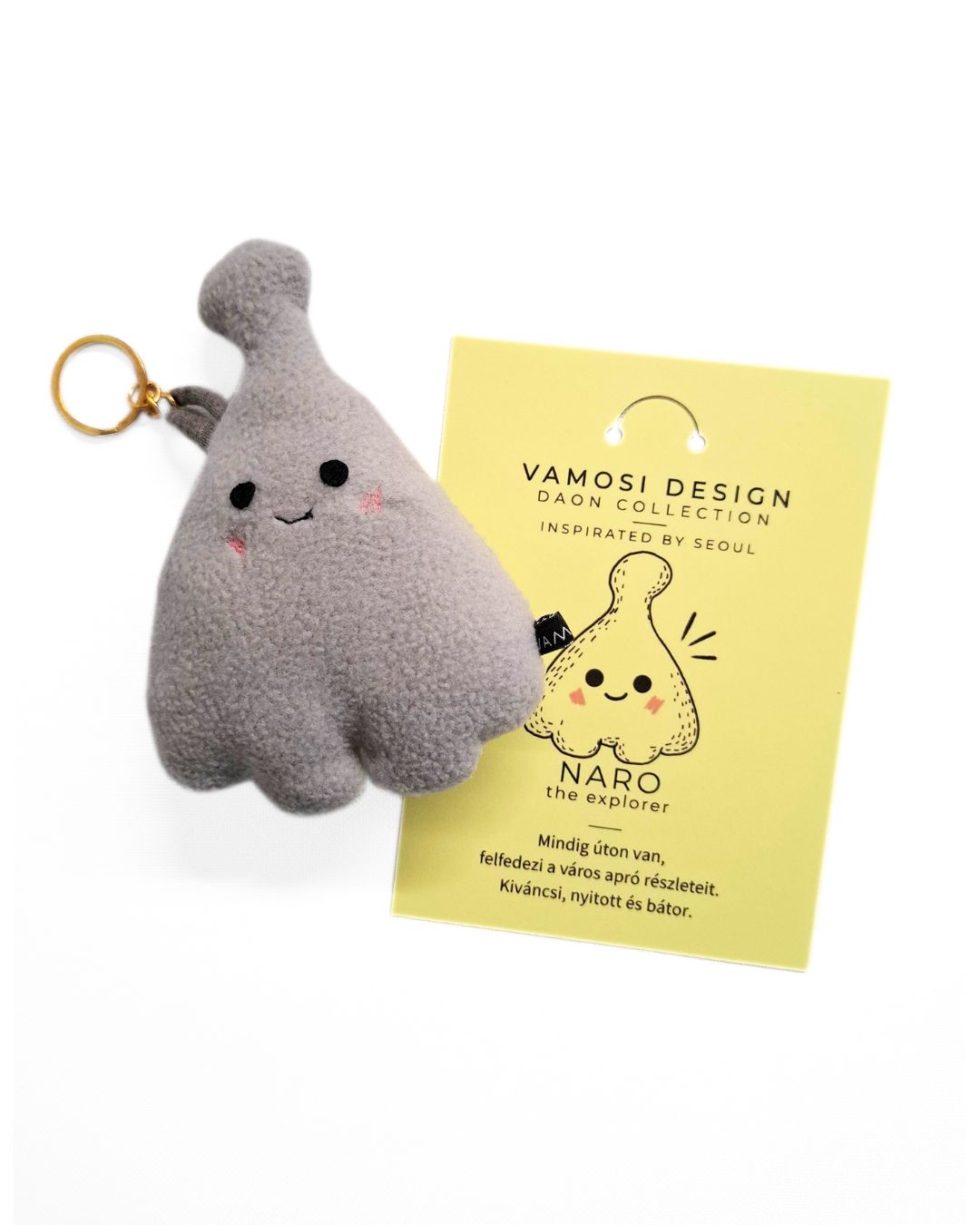 DAON- Character charms