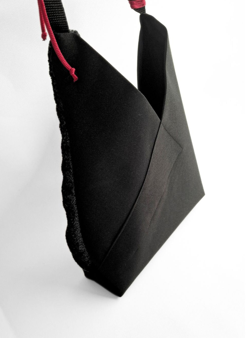 NEON bucket bag