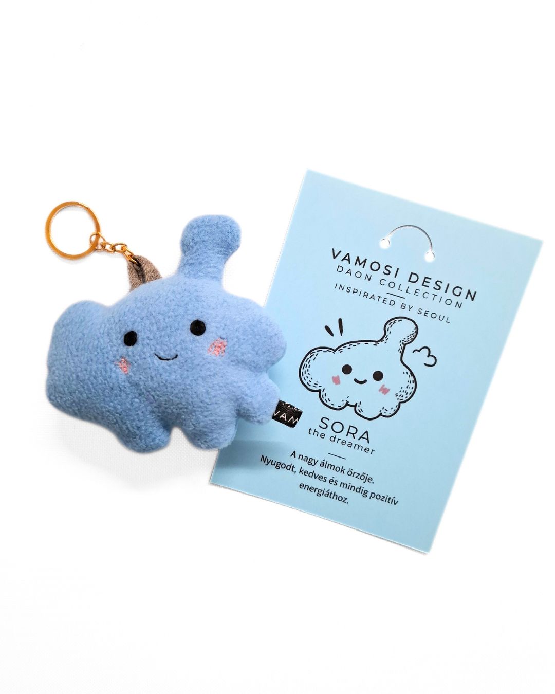 DAON- Character charms