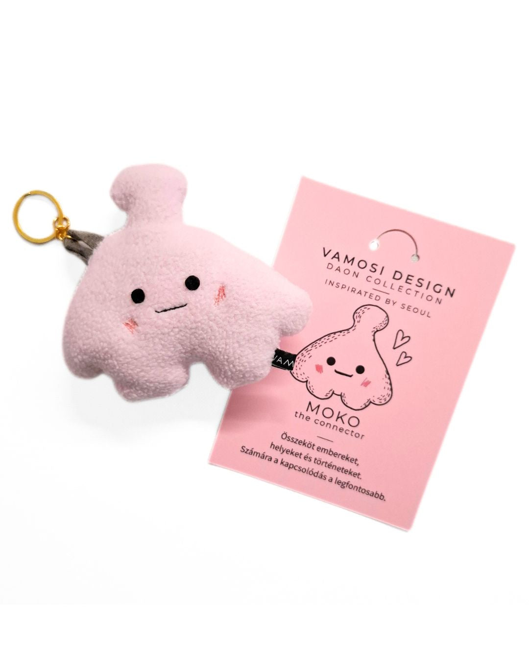 DAON- Character charms