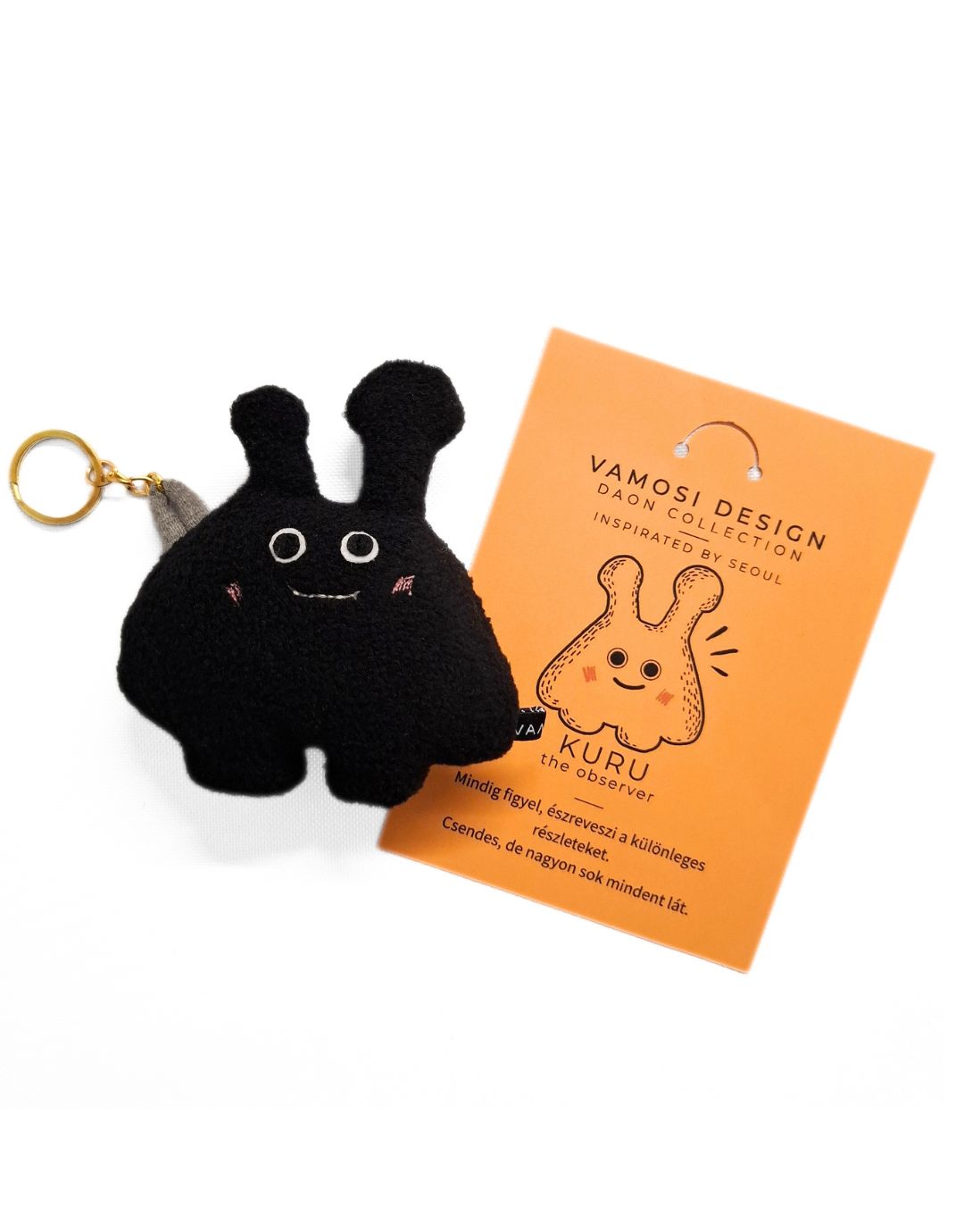 DAON- Character charms