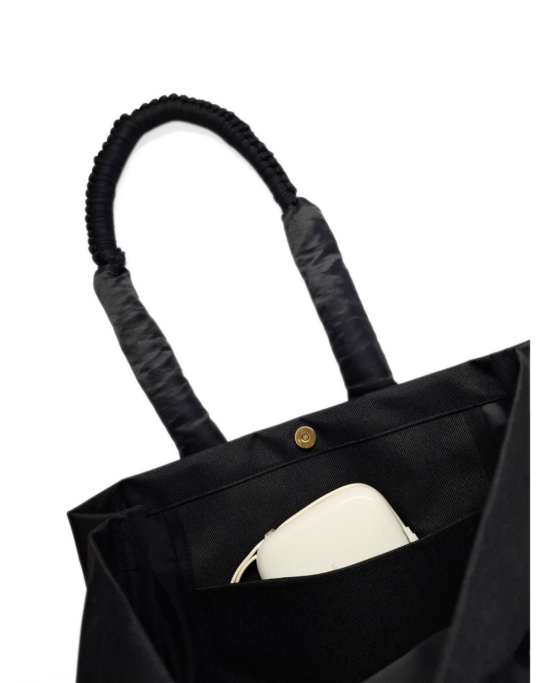 TOWER Tote bag
