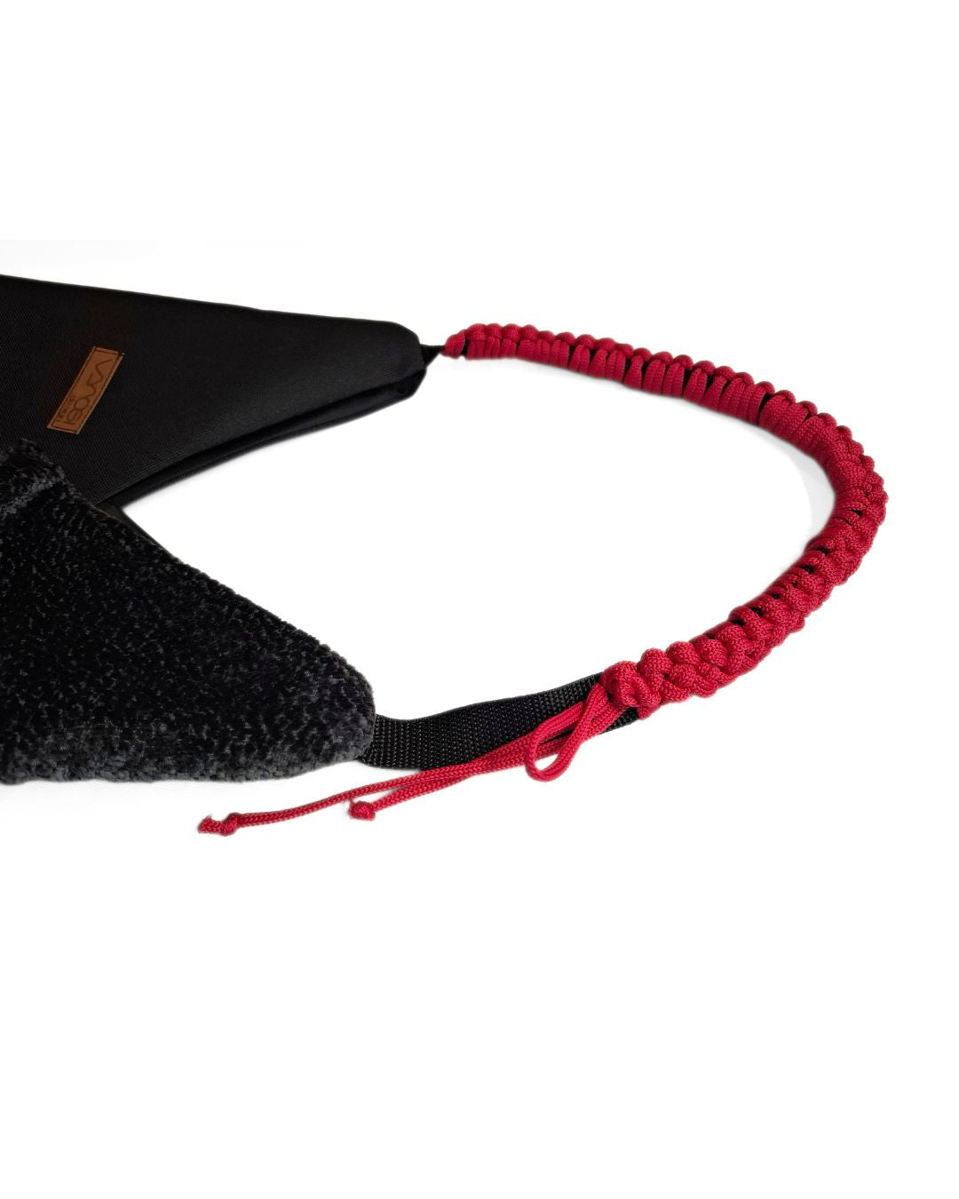 NEON bucket bag