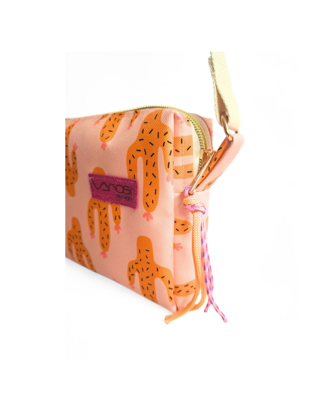 Kis crossbody