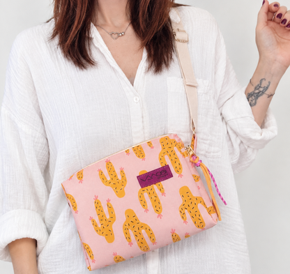Kis crossbody