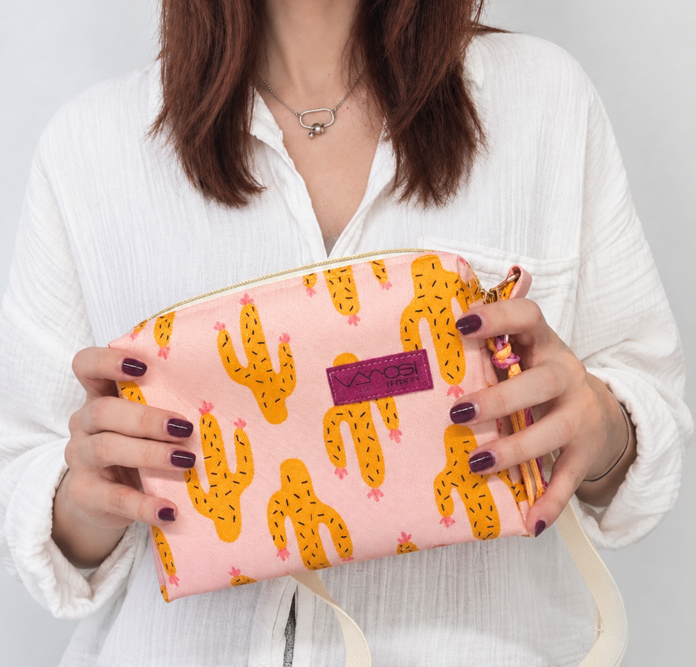 Kis crossbody