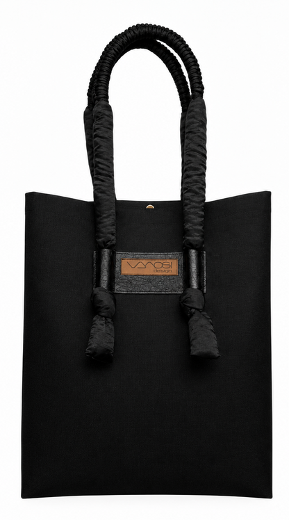 TOWER Tote bag