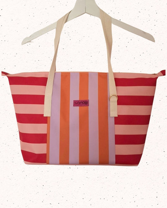 Palermo shopper