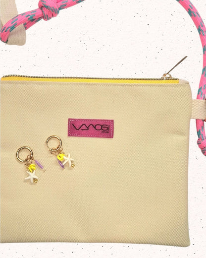 Milánó crossbody bag
