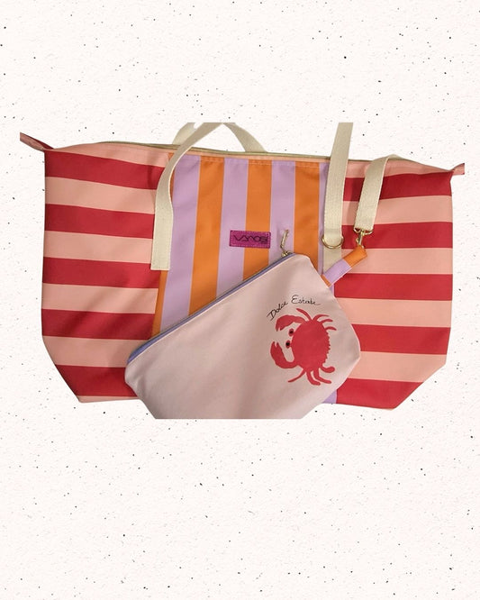 Palermo shopper